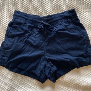Gap linen short